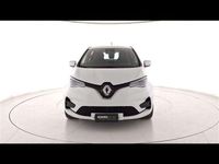 Usata Renault Zoe Zen 50 kW (69 CV) 2020 Bianco Utilitaria