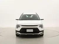 Begagnad Kia Niro 141 HK (103 kW) 2023 Vit SUV