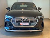 usata Audi e-tron SPB 50 quattro S line edition