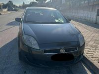 Usata Fiat Bravo Active 120 CV (88 kW) 2007 Grigio Utilitaria