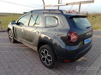 usata Dacia Duster 2ª serie - 2023