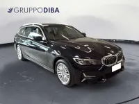 Usata BMW 320 Efficient Dynamics 190 CV (139 kW) 2020 Other Station wagon