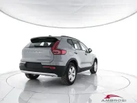 Nuova Volvo XC40 163 CV (119 kW) 2026 Grigio SUV
