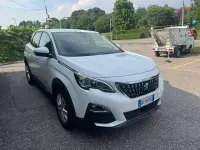 Usata Peugeot 3008 Allure 120 CV (88 kW) 2018 Other SUV