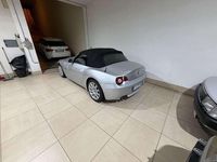 Usata BMW Z4 192 CV (141 kW) 2005 Other Cabrio