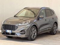 Usata Ford Kuga ST-Line 120 CV (88 kW) 2022 Grigio SUV