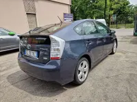 Usata Toyota Prius Active 99 CV (72 kW) 2011 Other Berlina