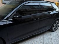 Usata Audi A1 Sportback 2021 Nero Utilitaria