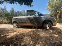 Usata Fiat Multipla 103 CV (75 kW) 2006 Monovolume