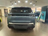Neu Peugeot 5008 Allure 136 PS (100 kW) 2025 Blau SUV