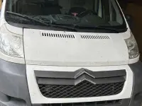 Occasion Citroën Jumper 122 ch (89 kW) 2008 Blanc Monospace
