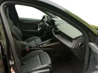 Usata Audi S3 Ambiente 333 CV (244 kW) 2024 Nero Berlina