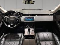 Usata Land Rover Range Rover evoque S 2021 Narvik black SUV