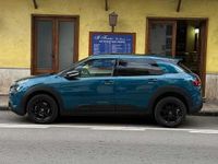 Usata Citroën C4 PureTech 131 CV (96 kW) 2018 Berlina