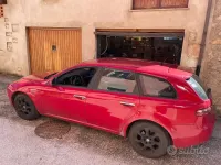 Usata Alfa Romeo 159 2006