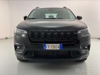 usata Jeep Cherokee 2.2 Multijet II Overland