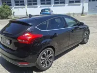 Usata Ford Focus Titanium S 125 CV (91 kW) 2016 Berlina