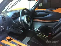 Usata Lotus Exige 350 CV (257 kW) 2015 Coupé