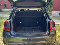Usata Fiat 500X 120 CV (88 kW) 2021 Grigio SUV