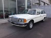 Occasion Mercedes 240 72 ch (52 kW) 1983 Blanc Break