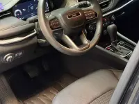 Usata Jeep Compass 150 CV (110 kW) 2021 Nero SUV
