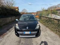Usata Renault Clio IV 2012 Nero Berlina