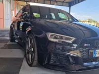 Usata Audi RS3 Ambiente 400 CV (294 kW) 2018 Other Berlina