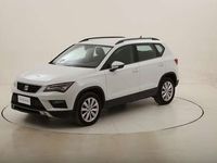 usata Seat Ateca Business DSG 1.6 Diesel 115CV