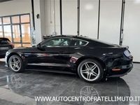 usata Ford Mustang GT Fastback 5.0 ti-vct V8 450cv auto