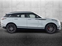 Usata Land Rover Range Rover Velar SE Dynamic 204 CV (150 kW) 2023 Grigio metallizzato SUV