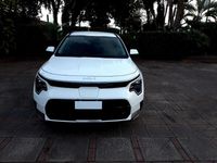 Usata Kia e-Niro 50 kW (68 CV) 2022 Snow white pearl SUV