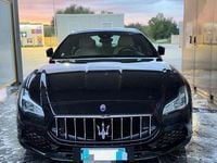Usata Maserati Quattroporte 275 CV (202 kW) 2020 Berlina