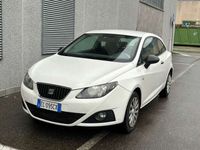 usata Seat Ibiza SC 1.2 CATENA FRIZIONE FRENI TAGLIANDO NUOVI