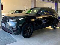 Usata Land Rover Range Rover Velar SE Dynamic 204 CV (150 kW) 2023 Nero SUV