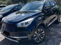Usata DR DR 4.0 116 CV (85 kW) 2023 Nero SUV