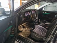 Usata BMW 116 Luxury Line 116 CV (85 kW) 2020 Grigio Utilitaria
