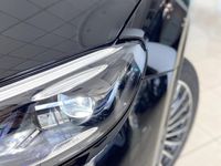 Usata Mercedes GLC220 AMG Line Premium 197 CV (144 kW) 2025 Nero Coupé