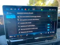 Usata VW Tiguan R-line 193 CV (141 kW) 2024 Nero SUV