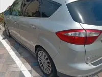 Usata Ford C-MAX 115 CV (84 kW) 2011 Grigio Monovolume