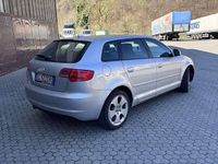 Usata Audi A3 Ambition 90 CV (66 kW) 2010 Other Utilitaria