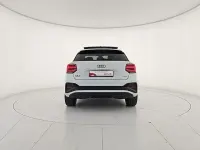 Usata Audi Q2 Ambiente 150 CV (110 kW) 2023 Bianco SUV