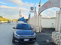 usata Hyundai i20 1.1 crdi 75cv style