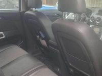 Usata Opel Antara Cosmo 167 CV (122 kW) 2016 SUV