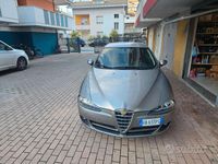 Usata Alfa Romeo 147 2007 Grigio Utilitaria