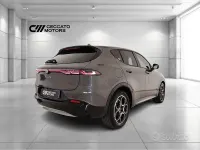 Usata Alfa Romeo Tonale Ti 131 CV (96 kW) 2023 Grigio SUV