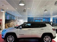 usata Jeep Compass 1.3 Turbo T4 PHEV AT6 4xe Limited
