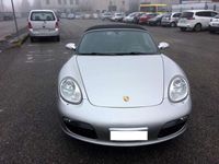 usata Porsche Boxster 987 2.7 2 4V.