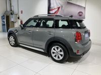 usata Mini Cooper Countryman Cooper 1.5 SE ALL4 Automatica