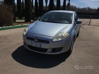 usata Fiat Bravo 1.9 MTJ 120 cv-2009 TURBINA ROTTA