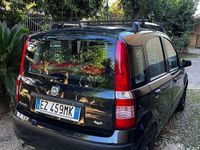 Usata Fiat Panda Dynamic 60 CV (44 kW) 2004 Utilitaria